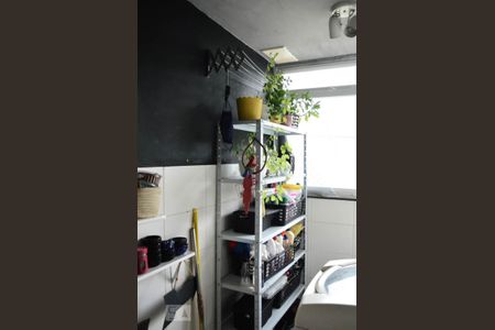 Apartamento à venda com 48m², 2 quartos e 1 vagaÁrea de Serviço