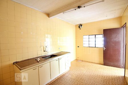 Casa à venda com 109m², 2 quartos e 1 vagaCozinha