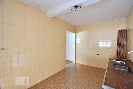 Casa à venda com 109m², 2 quartos e 1 vagaCozinha
