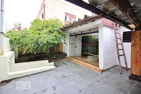 Casa à venda com 109m², 2 quartos e 1 vagaQuintal