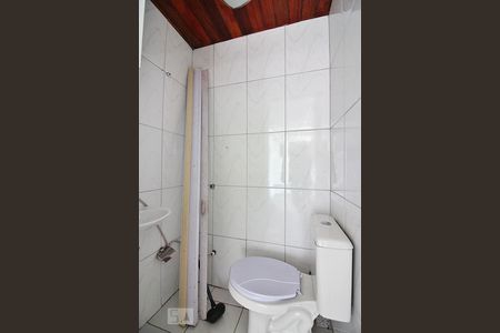 Casa à venda com 109m², 2 quartos e 1 vagaBanheiro de Serviço