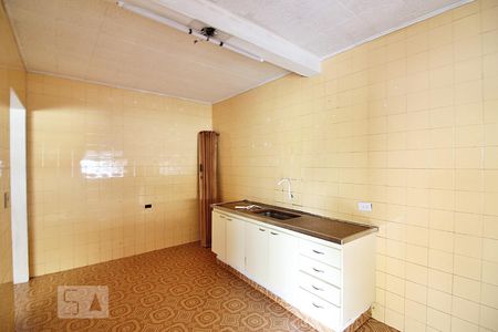 Casa à venda com 109m², 2 quartos e 1 vagaCozinha