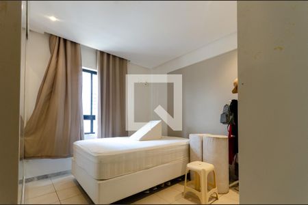 Apartamento para alugar com 90m², 3 quartos e 2 vagasQuarto 2 - Suíte