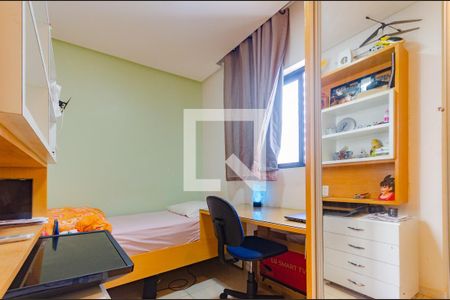 Apartamento para alugar com 90m², 3 quartos e 2 vagasQuarto 3