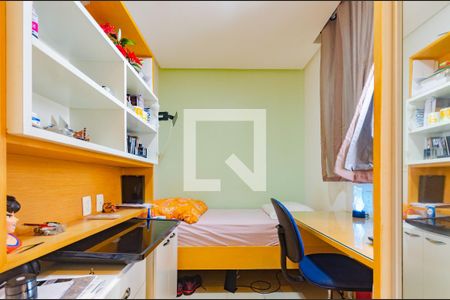 Apartamento para alugar com 90m², 3 quartos e 2 vagasQuarto 3