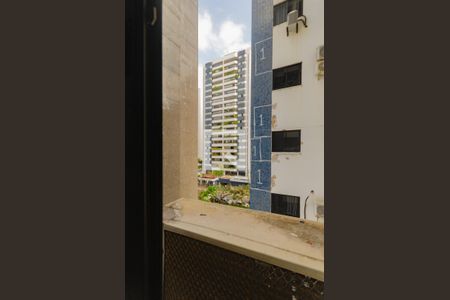 Apartamento para alugar com 90m², 3 quartos e 2 vagasVista do Quarto 3