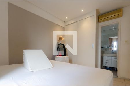 Apartamento para alugar com 90m², 3 quartos e 2 vagasQuarto 2 - Suíte