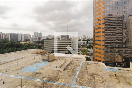 Apartamento para alugar com 90m², 3 quartos e 2 vagasVista do quarto 2