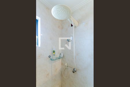 Apartamento para alugar com 90m², 3 quartos e 2 vagasChuveiro