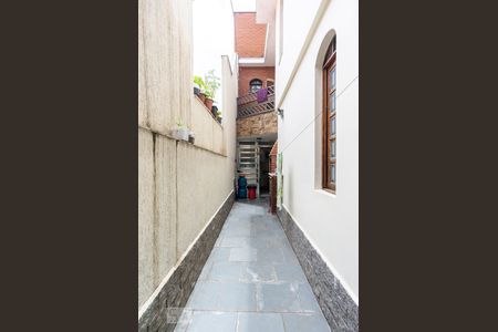 Casa à venda com 130m², 3 quartos e 2 vagasChurrasqueira