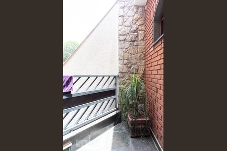 Casa à venda com 130m², 3 quartos e 2 vagasSacada da Suíte 