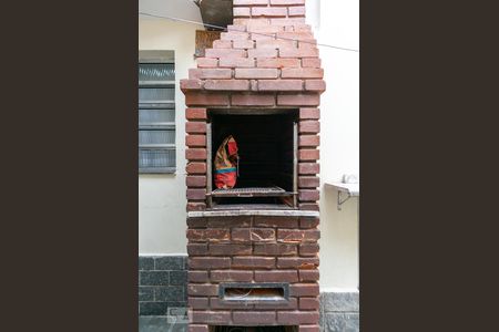 Casa à venda com 130m², 3 quartos e 2 vagasChurrasqueira