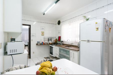 Casa à venda com 130m², 3 quartos e 2 vagasCozinha