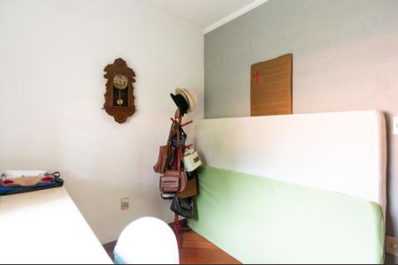 Casa à venda com 130m², 3 quartos e 2 vagasQuarto 2