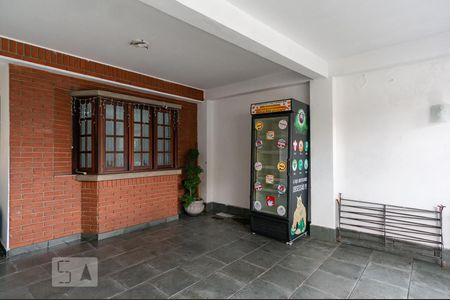 Casa à venda com 130m², 3 quartos e 2 vagasGaragem