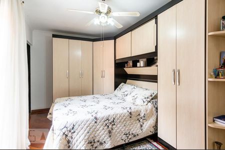 Suíte  de casa à venda com 3 quartos, 130m² em Parque São Domingos, São Paulo