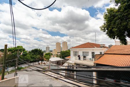 Casa à venda com 130m², 3 quartos e 2 vagasVista da Varanda