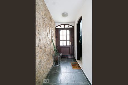 Casa à venda com 130m², 3 quartos e 2 vagasHall