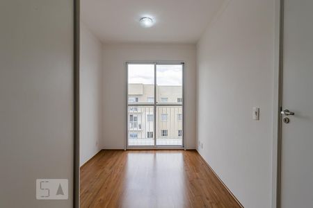 Quarto de apartamento para alugar com 1 quarto, 30m² em Cambuci, São Paulo