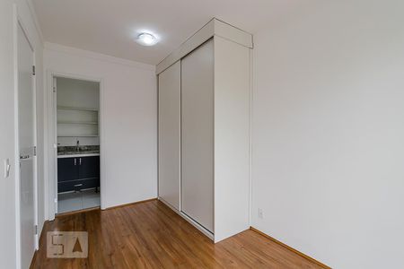 Apartamento para alugar com 30m², 1 quarto e sem vagaQuarto