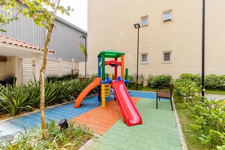 Apartamento para alugar com 30m², 1 quarto e sem vagaPlayground