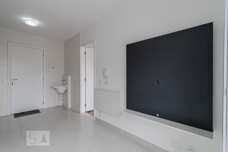 Sala de apartamento para alugar com 1 quarto, 30m² em Cambuci, São Paulo