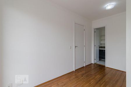 Apartamento para alugar com 30m², 1 quarto e sem vagaQuarto