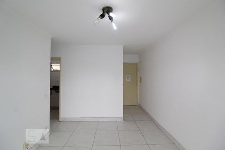 Sala de apartamento à venda com 2 quartos, 69m² em Santa Paula, São Caetano do Sul