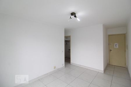 Sala de apartamento à venda com 2 quartos, 69m² em Santa Paula, São Caetano do Sul
