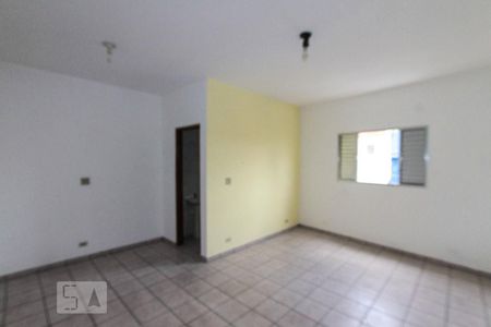 Suite de casa para alugar com 2 quartos, 180m² em Vila Ema, São Paulo