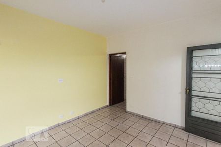 Sala de casa para alugar com 2 quartos, 180m² em Vila Ema, São Paulo