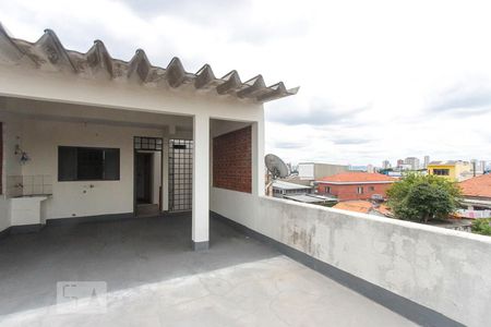 Casa para alugar com 180m², 2 quartos e sem vaga Casa para alugar com 180m², 2 quartos e sem vagaterraço