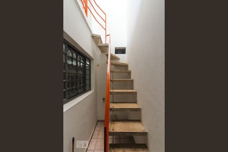 Casa para alugar com 180m², 2 quartos e sem vaga Casa para alugar com 180m², 2 quartos e sem vagaescada