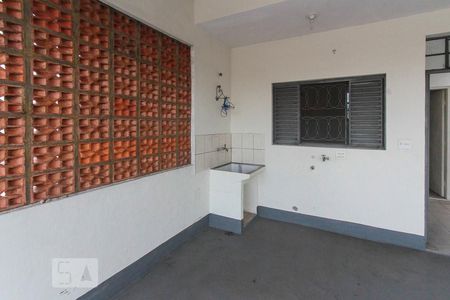 Casa para alugar com 180m², 2 quartos e sem vaga Casa para alugar com 180m², 2 quartos e sem vagaterraço