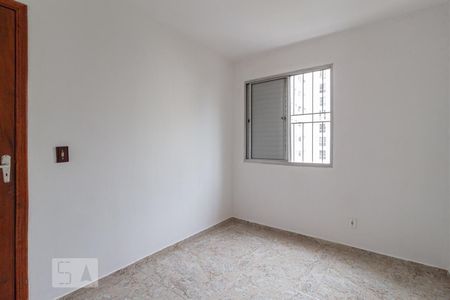 Quarto 3 de apartamento para alugar com 3 quartos, 63m² em Piratininga, Osasco