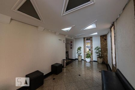 Apartamento para alugar com 79m², 2 quartos e 1 vaga Apartamento para alugar com 79m², 2 quartos e 1 vagaÁrea Comum - Hall