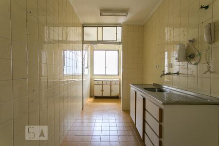 Apartamento para alugar com 79m², 2 quartos e 1 vaga Apartamento para alugar com 79m², 2 quartos e 1 vagaCozinha