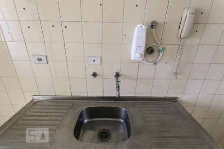 Apartamento para alugar com 79m², 2 quartos e 1 vaga Apartamento para alugar com 79m², 2 quartos e 1 vagaCozinha