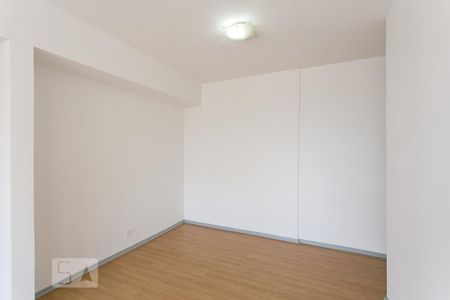 Sala de apartamento à venda com 2 quartos, 79m² em Vila São Geraldo, São Paulo