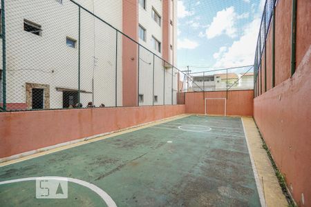 Apartamento para alugar com 79m², 2 quartos e 1 vaga Apartamento para alugar com 79m², 2 quartos e 1 vagaÁrea Comum - Quadra