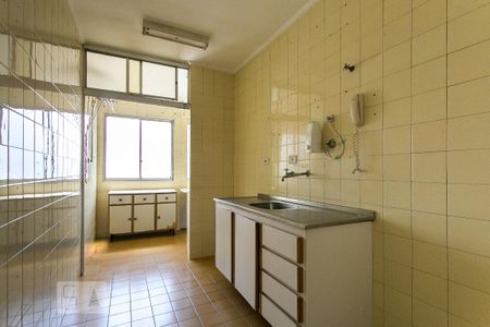 Apartamento para alugar com 79m², 2 quartos e 1 vaga Apartamento para alugar com 79m², 2 quartos e 1 vagaCozinha