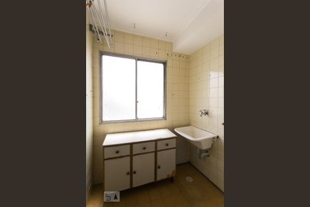 Apartamento para alugar com 79m², 2 quartos e 1 vaga Apartamento para alugar com 79m², 2 quartos e 1 vagaÁrea de Serviço