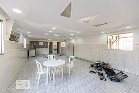 Apartamento para alugar com 79m², 2 quartos e 1 vaga Apartamento para alugar com 79m², 2 quartos e 1 vagaÁrea comum - Salão de festas