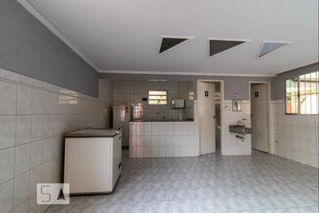 Apartamento para alugar com 79m², 2 quartos e 1 vaga Apartamento para alugar com 79m², 2 quartos e 1 vagaÁrea comum - Salão de festas