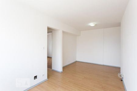 Sala de apartamento à venda com 2 quartos, 79m² em Vila São Geraldo, São Paulo