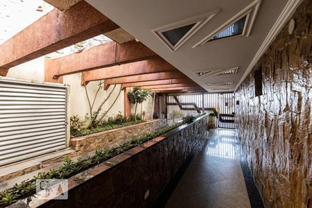 Apartamento para alugar com 79m², 2 quartos e 1 vaga Apartamento para alugar com 79m², 2 quartos e 1 vagaÁrea Comum - Entrada