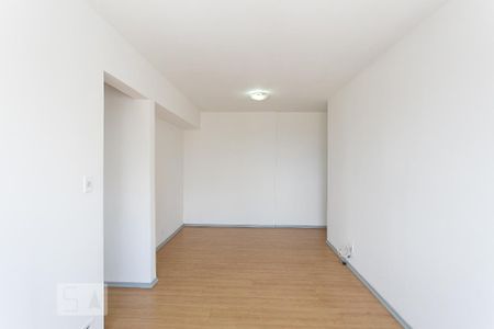 Sala de apartamento à venda com 2 quartos, 79m² em Vila São Geraldo, São Paulo