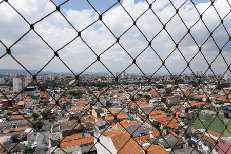 Apartamento para alugar com 79m², 2 quartos e 1 vaga Apartamento para alugar com 79m², 2 quartos e 1 vagaVista do Quarto 2