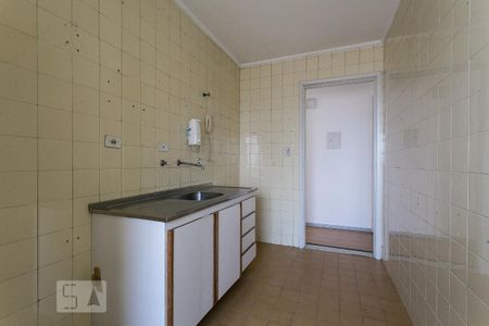 Apartamento para alugar com 79m², 2 quartos e 1 vaga Apartamento para alugar com 79m², 2 quartos e 1 vagaCozinha