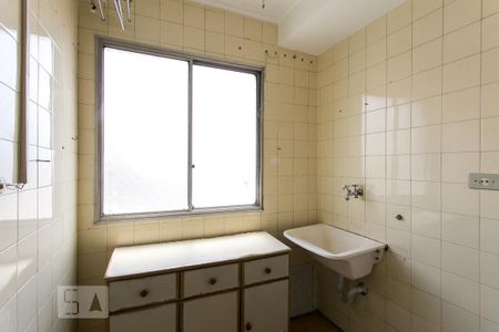 Apartamento para alugar com 79m², 2 quartos e 1 vaga Apartamento para alugar com 79m², 2 quartos e 1 vagaÁrea de Serviço